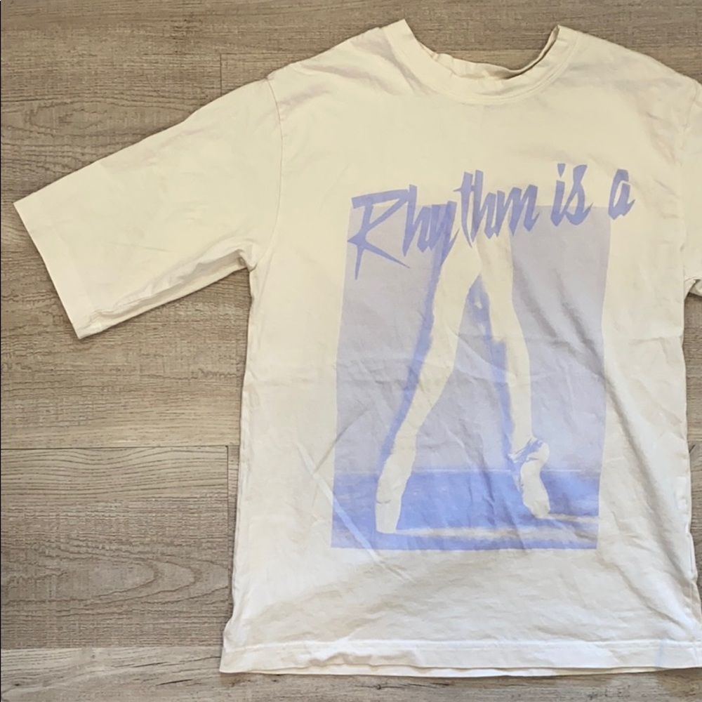 & Other Stories T shirt